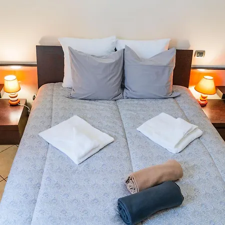 Appartamento Easy Rest - Affitti Brevi Italia