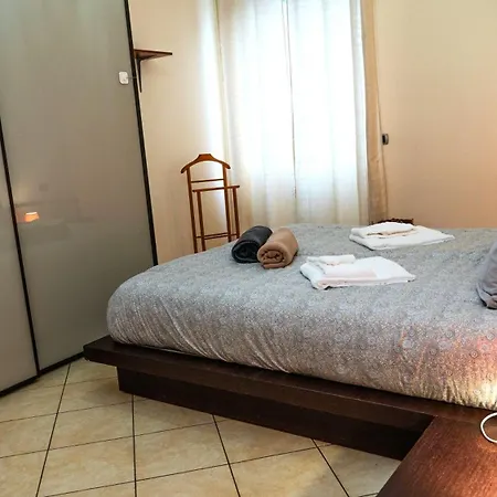 Appartamento Easy Rest - Affitti Brevi Italia Milano