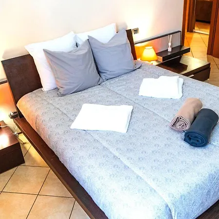 Easy Rest - Affitti Brevi Italia Appartamento *