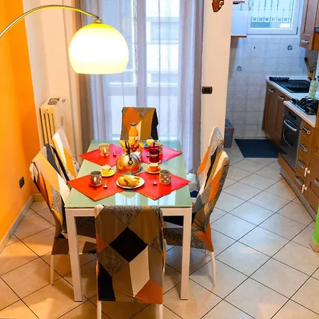 Appartamento Easy Rest - Affitti Brevi Italia *
