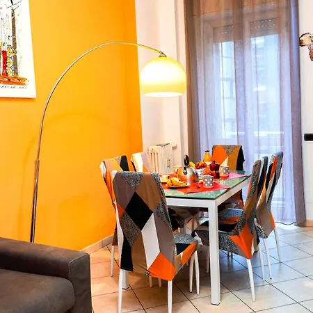 Appartamento Easy Rest - Affitti Brevi Italia Milano