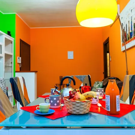 Appartamento Easy Rest - Affitti Brevi Italia