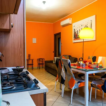 Appartamento Easy Rest - Affitti Brevi Italia *