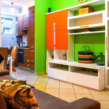 Easy Rest - Affitti Brevi Italia * Milan