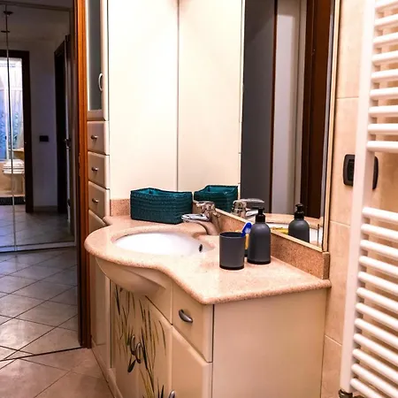 Apartment Easy Rest - Affitti Brevi Italia
