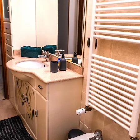 Easy Rest - Affitti Brevi Italia Apartment *